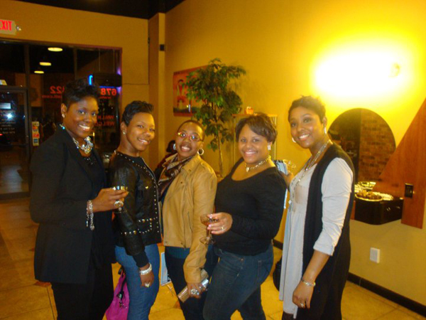 Hair weaving salon helps  upcoming entrepreneurs