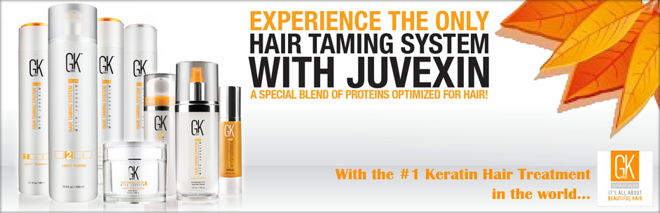 gk keratin treatment formaldehyde free
